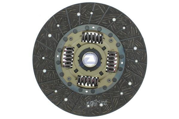 Disque d'embrayage AISIN ref. DY-064